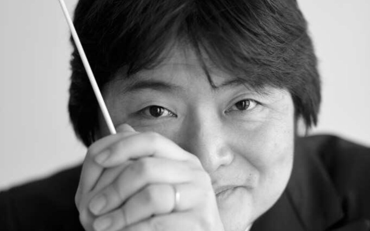 Kazuki Yamada headshot